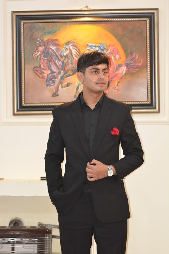 ARHAM
